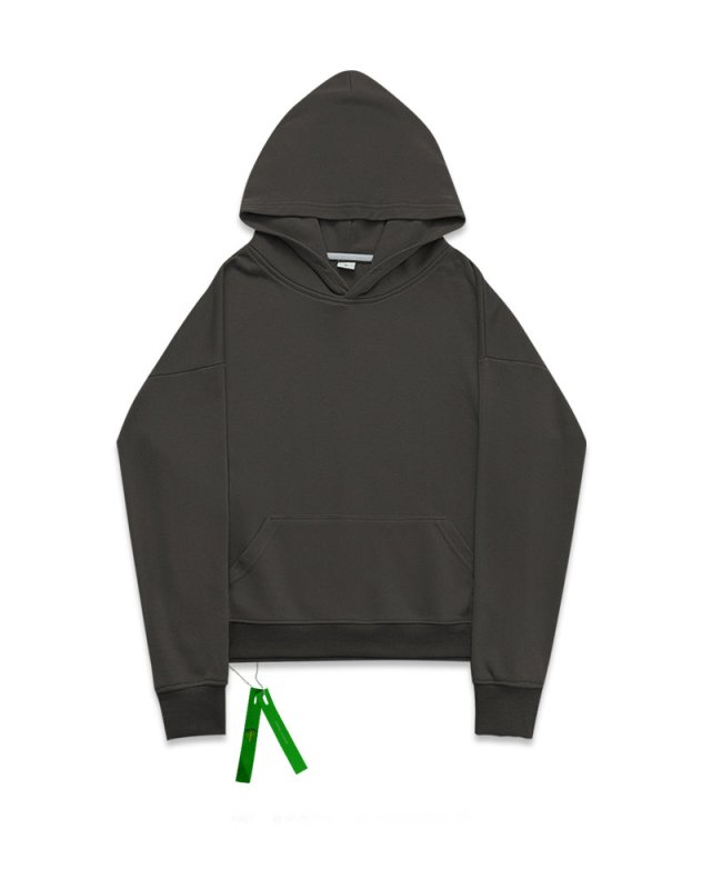 画像16:  men's  men and women hand-painted statue of liberty printed loose hooded sweater trainer ユニセックス男女兼用 自由の女神プリントフーディパーカー スウェット　トレーナー (16)