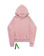 画像17:  men's  men and women hand-painted statue of liberty printed loose hooded sweater trainer ユニセックス男女兼用 自由の女神プリントフーディパーカー スウェット　トレーナー (17)