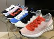 画像5:  women's socks knitted fiber stretch color matching sports casual shoes sneaker shoes  モコモコファイバーレースアップソックスブーツ スニーカー (5)