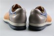 画像4: Men's  French Race up leather casual shoes   loafers  slip-on レザーレースアップローファー　スニーカーシューズ　 (4)