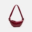 画像11: Woman’s &men's Unisex Crossbody Chest Bag Waist Bag Dumpling Bag  ユニセックス男女兼用斜め掛け クロスボディチェストバッグウエストバッグ (11)