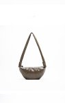 画像10: Woman’s &men's Unisex Crossbody Chest Bag Waist Bag Dumpling Bag  ユニセックス男女兼用斜め掛け クロスボディチェストバッグウエストバッグ (10)