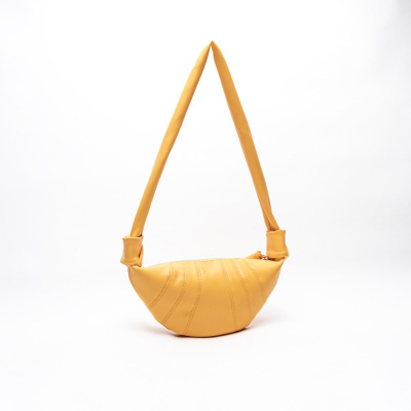 画像14: Woman’s &men's Unisex Crossbody Chest Bag Waist Bag Dumpling Bag  ユニセックス男女兼用斜め掛け クロスボディチェストバッグウエストバッグ (14)