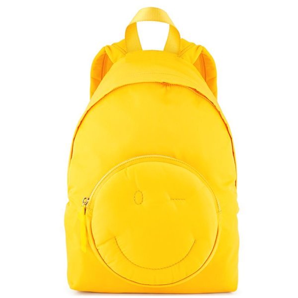 画像1: Woman’s   eyeball backpack shoulder  bag  アイボールバックパックバック　リュックサック  (1)