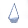 画像13: Woman’s &men's Unisex Crossbody Chest Bag Waist Bag Dumpling Bag  ユニセックス男女兼用斜め掛け クロスボディチェストバッグウエストバッグ (13)