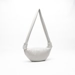 画像12: Woman’s &men's Unisex Crossbody Chest Bag Waist Bag Dumpling Bag  ユニセックス男女兼用斜め掛け クロスボディチェストバッグウエストバッグ (12)