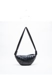 画像9: Woman’s &men's Unisex Crossbody Chest Bag Waist Bag Dumpling Bag  ユニセックス男女兼用斜め掛け クロスボディチェストバッグウエストバッグ (9)