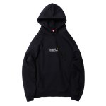 画像3: men's  men and women Tom and Jerry back print hoodie sweater ユニセックス男女兼用 トム＆ジェリープリント スウェット パーカー トレーナー (3)