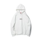 画像4: men's  men and women Tom and Jerry back print hoodie sweater ユニセックス男女兼用 トム＆ジェリープリント スウェット パーカー トレーナー (4)