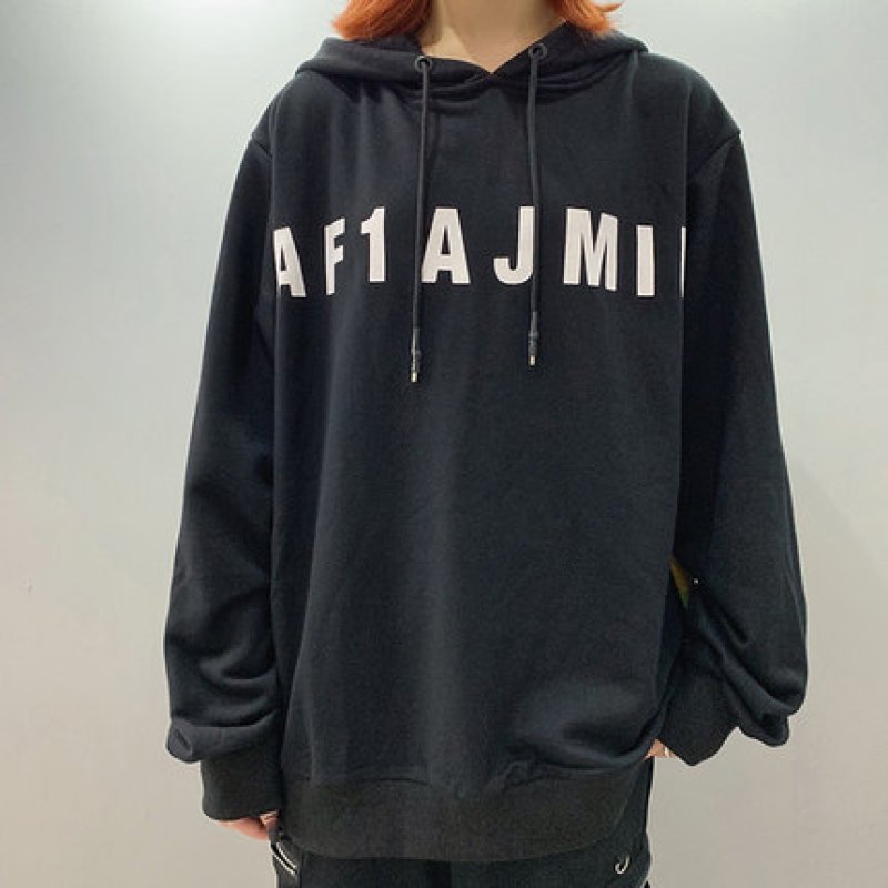 画像5:  men's  men and women coconut tree  print hoodie sweater ユニセックス男女兼用 ココナッツツリープリントスウェットパーカー　トレーナー (5)