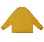 画像3:  men's  men and women Tom and Jerry  cardigan zipper sweaterユニセックス男女兼用ジップアップカーディガン　ブルゾン (3)