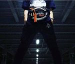 画像11:  men& ｗoman Russian Embroidery Color Shoulder Bag Hip Hop Belt Bag 　ユニセックス男女兼用斜め掛け用ショルダーバック　ポシェット　ウエストポーチバック (11)