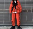 画像7: men's Unisex setup suit jacket and pants　ユニセックス男女兼用セットアップ　スーツ   (7)