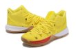 画像1:  Men's trend SpongeBob style Sneakers casual sports shoes Race up sneakers  スポンジボブスタイルレースアップスニーカー　カジュアル シューズ  (1)