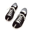 画像11:  women's Tabi split toe canvas Low cut sneakers  タービtabiスプリットトゥキャンバスローカットスニーカースニーカー (11)