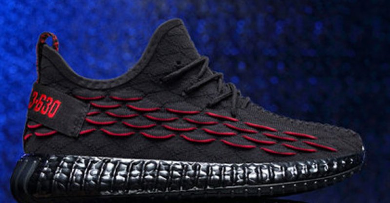画像5: men's woven breathable net shoes  lace-up Coconut Sneakers shoes レースアップココナッツネットスニーカー シューズ (5)