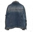 画像6: Tweet loose denim jacket coat　トゥイーティーデニムジャケット　Gジャン ルーニー・テューンズ (6)