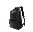 画像3:  men& ｗoman Waterproof Backpack day bag　　ユニセックスレザー防水バックパック　 (3)