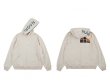 画像6:  men's  letter embroidery printing men and women lovers sweater hoodie sweater shirt ユニセックス男女兼用レター刺繍フーディーパーカー　トレーナー (6)