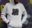 画像5:  men's UN undefeated five-bar classic printing hoodie sweater shirt ユニセックス男女兼用ロゴプリントフーディーパーカー　トレーナー (5)