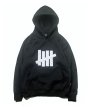 画像2:  men's UN undefeated five-bar classic printing hoodie sweater shirt ユニセックス男女兼用ロゴプリントフーディーパーカー　トレーナー (2)