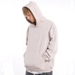 画像4:  men's  letter embroidery printing men and women lovers sweater hoodie sweater shirt ユニセックス男女兼用レター刺繍フーディーパーカー　トレーナー (4)