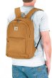 画像4:  men& ｗomanCarhartt Trade Series Backpack  カーハートトレードシリーズバックパックユニセックス (4)