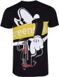 画像2:  men'sScreenshotbrand Mens Hipster Hip-Hop Premiun Technique Tees - Stylish Longline Latest NYC Fashion T-Shirts(2)ヒップホッププレミアテクニックTシャツユニセックス男女兼用(2) (2)
