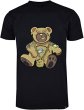 画像2:  men'sScreenshotbrand Mens Hipster Hip-Hop Premiun Technique Tees - Stylish Longline Latest NYC Fashion T-ShirtsヒップホッププレミアテクニックTシャツユニセックス男女兼用 (2)