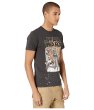 画像2:  men's Chaser Star Wars "Boba Fett" Cotton Crew Neck Tee チェイサースターウォーズ「ボバフェット」コットンクルーネックティーシャツ　ユニセックス男女兼用 (2)