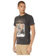 画像3:  men's Chaser Star Wars "Boba Fett" Cotton Crew Neck Tee チェイサースターウォーズ「ボバフェット」コットンクルーネックティーシャツ　ユニセックス男女兼用 (3)