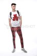 画像3:  men'sScreenshotbrand Mens Hipster Hip-Hop Premiun Technique Tees - Stylish Longline Latest NYC Fashion T-ShirtsヒップホッププレミアテクニックTシャツユニセックス男女兼用 (3)