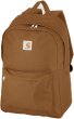 画像1:  men& ｗomanCarhartt Trade Series Backpack  カーハートトレードシリーズバックパックユニセックス (1)