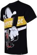 画像7:  men'sScreenshotbrand Mens Hipster Hip-Hop Premiun Technique Tees - Stylish Longline Latest NYC Fashion T-Shirts(2)ヒップホッププレミアテクニックTシャツユニセックス男女兼用(2) (7)