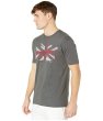 画像3:  men's Ben Sherman Spray Arrows Graphic Tee ベンシャーマン グラフィックティーシャツユニセックス男女兼用 (3)