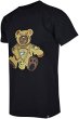 画像5:  men'sScreenshotbrand Mens Hipster Hip-Hop Premiun Technique Tees - Stylish Longline Latest NYC Fashion T-ShirtsヒップホッププレミアテクニックTシャツユニセックス男女兼用 (5)