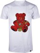 画像1:  men'sScreenshotbrand Mens Hipster Hip-Hop Premiun Technique Tees - Stylish Longline Latest NYC Fashion T-ShirtsヒップホッププレミアテクニックTシャツユニセックス男女兼用 (1)