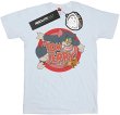 画像4: Tom and Jerry Men's Classic Catch T-Shirt　トムアンドジェリーメンズクラシックキャッチTシャツユニセックス　男女兼用 (4)