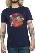 画像5: Tom and Jerry Men's Classic Catch T-Shirt　トムアンドジェリーメンズクラシックキャッチTシャツユニセックス　男女兼用 (5)