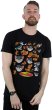 画像4: Absolute Cult Tom and Jerry Men's Many Faces T-Shirt　トム＆ジェリープリントTシャツプルオーバ ー　ユニセックス　男女兼用 (4)
