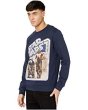 画像3: etro Star Wars Sweatshirt　　　エトロ スターウォーズスウェットシャツ　ユニセックス男女兼用　 (3)