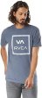 画像6: RVCA All The Way T-Shirt 　　ルーカオールザウェイTシャツTシャツユニセックス男女兼用　 (6)