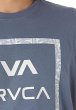 画像5: RVCA All The Way T-Shirt 　　ルーカオールザウェイTシャツTシャツユニセックス男女兼用　 (5)