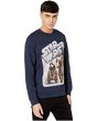 画像2: etro Star Wars Sweatshirt　　　エトロ スターウォーズスウェットシャツ　ユニセックス男女兼用　 (2)