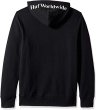 画像4:  HUF Men's Box Logo P/O Hoodie　メンズボックスロゴP / Oフーディー パーカースウェットユニセックス男女兼用 (4)