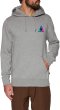 画像3:  HUF Prism Pullover Hoodie  Long Sleeve Hoodie　HUFハフ　プリズムプルオーバーフーディーメンズロングスリーブフーディーユニセックス男女兼用　 (3)