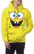画像3: Candy Ran Spongebob Men's Hoodie Casual Sweatshirt Warm-up Pullover Hoodies　即納メンズキャンディランスポンジボブフーディー パーカースウェットユニセックス男女兼用 (3)