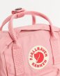 画像3: Fjallraven Kanken  crossbody sling bag in pink　フェールラーベン　カンケンクロスボディスリングバッグミニバッグ　ウエストポーチ (3)