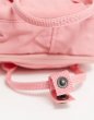 画像4: Fjallraven Kanken  crossbody sling bag in pink　フェールラーベン　カンケンクロスボディスリングバッグミニバッグ　ウエストポーチ (4)