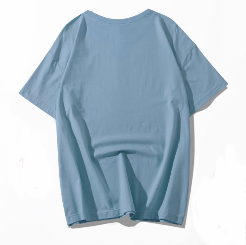 画像6: Women's Mickey Mouse T-shirt   ミッキーマウス半袖Tシャツ　ユニセックス男女兼用 (6)